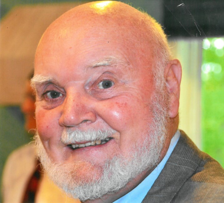 Obituary of Colin Lane