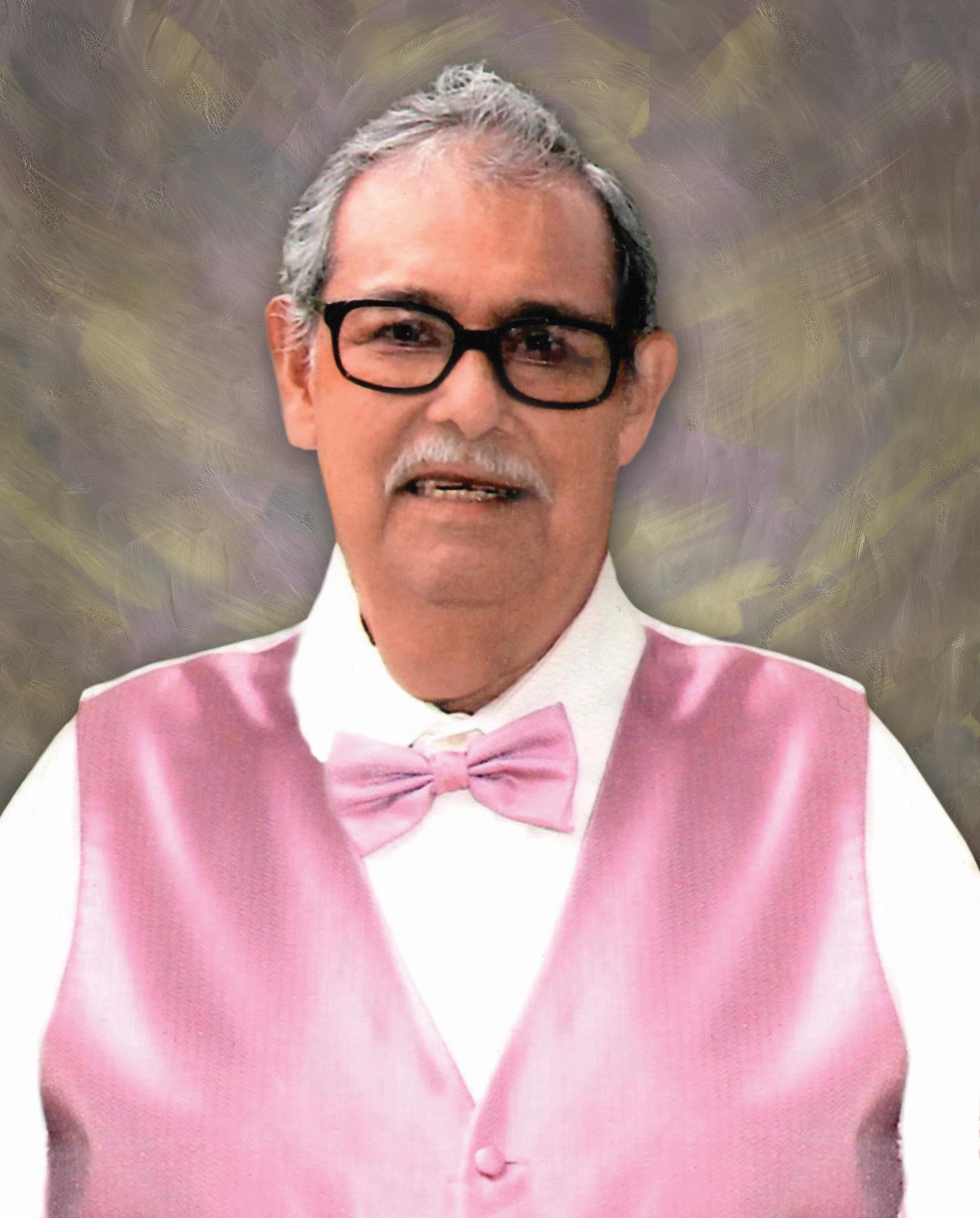 Obituary of Zenon Gallegos