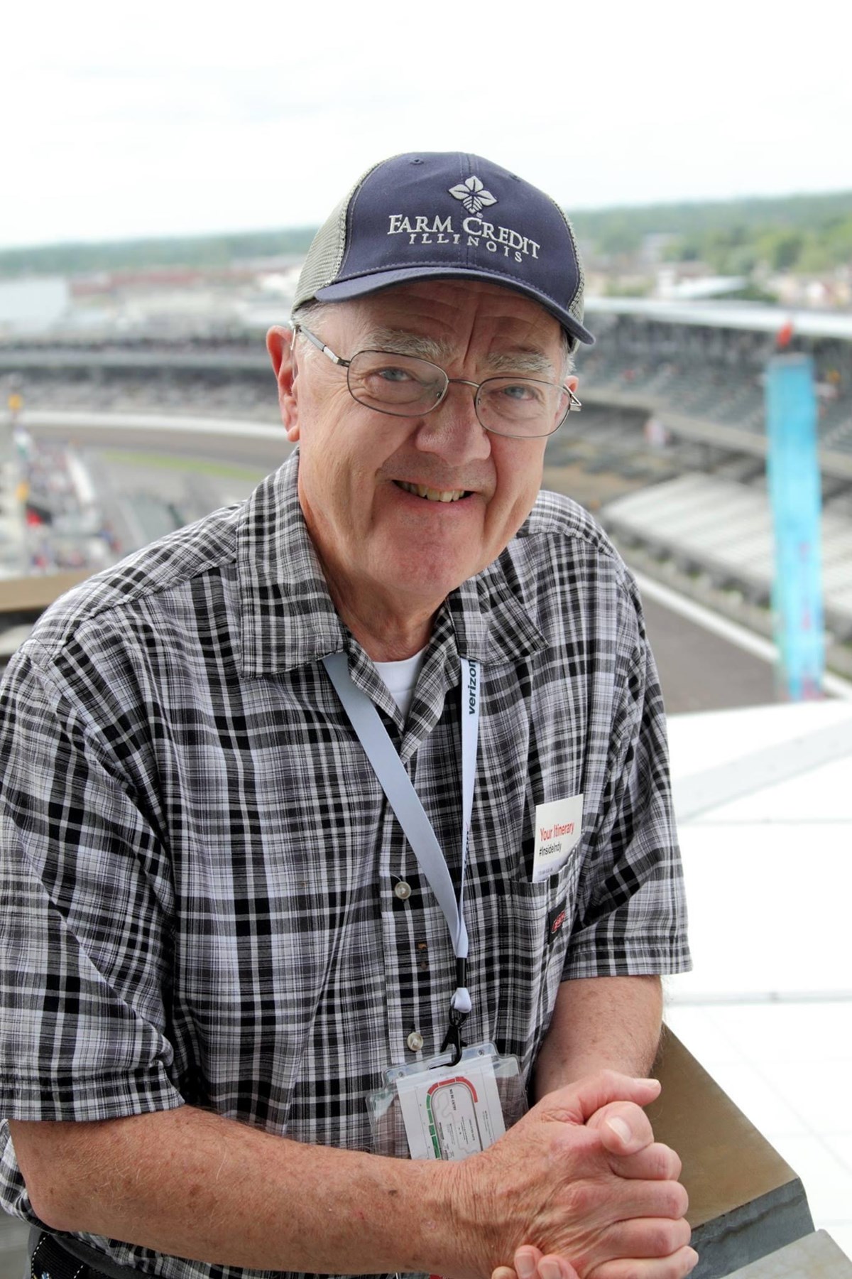 Obituary of David C. Dalbey