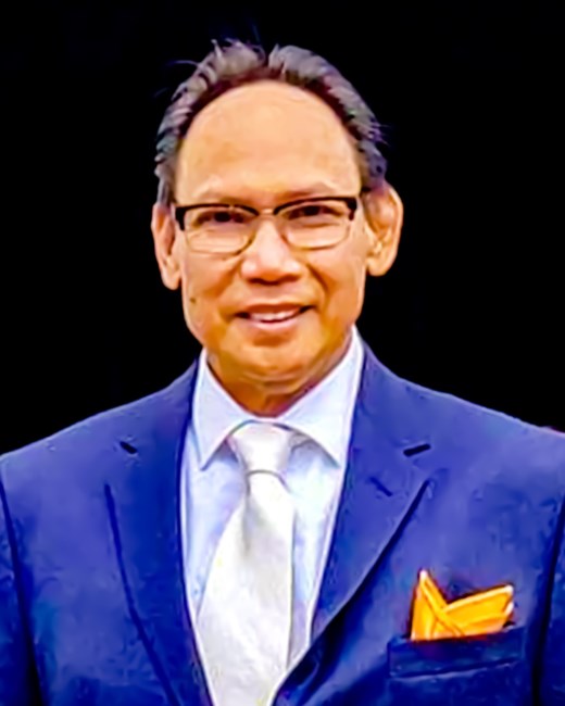 Obituary of Jesus Danilo Labso Domingo