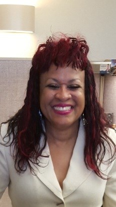 Obituary of Yolanda Evette Grant-Adams