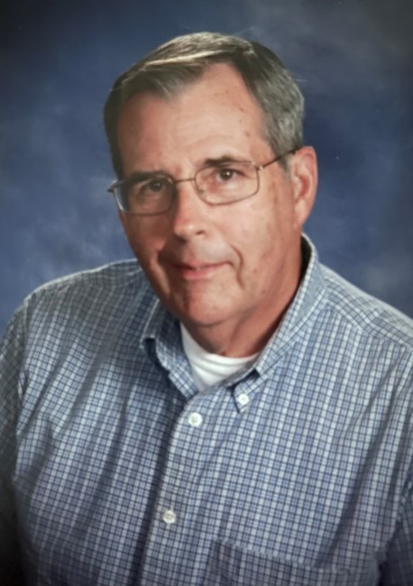 Obituary of Kenneth Bryan Jones