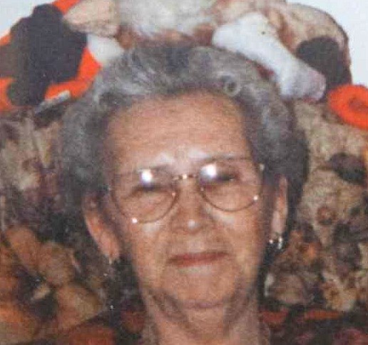 Obituary of Helen Marie Coneita