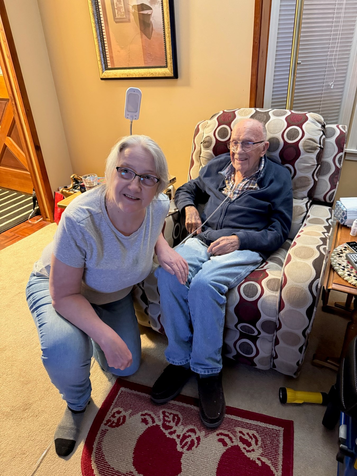 Obituario de Herbert Linklater Welch