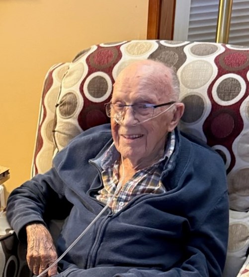 Obituario de Herbert Linklater Welch