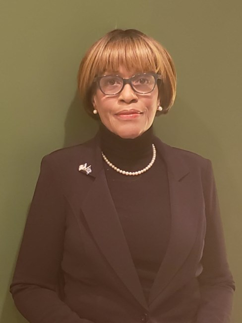 Obituary of Bonnie Ruth Holt