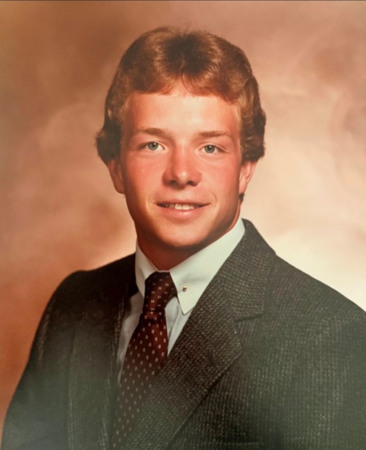 Obituary of Kevin Robert Darr