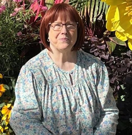Obituary of Linda Marie Torres