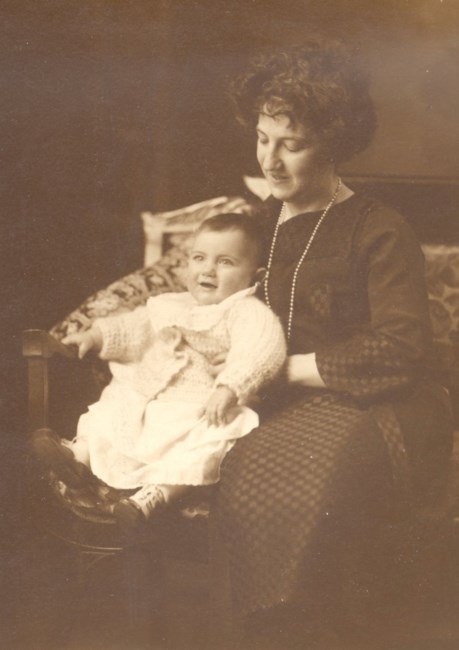 Obituary of Judith P. Dodge