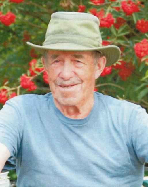 Obituario de M. Yvan Lapointe