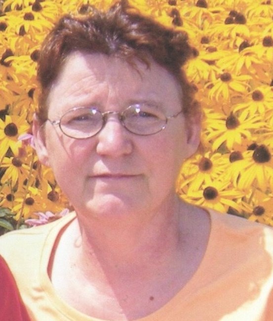 Obituary of Linda Spence