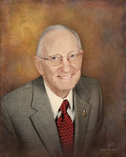 Obituario de Ralph B. Riley