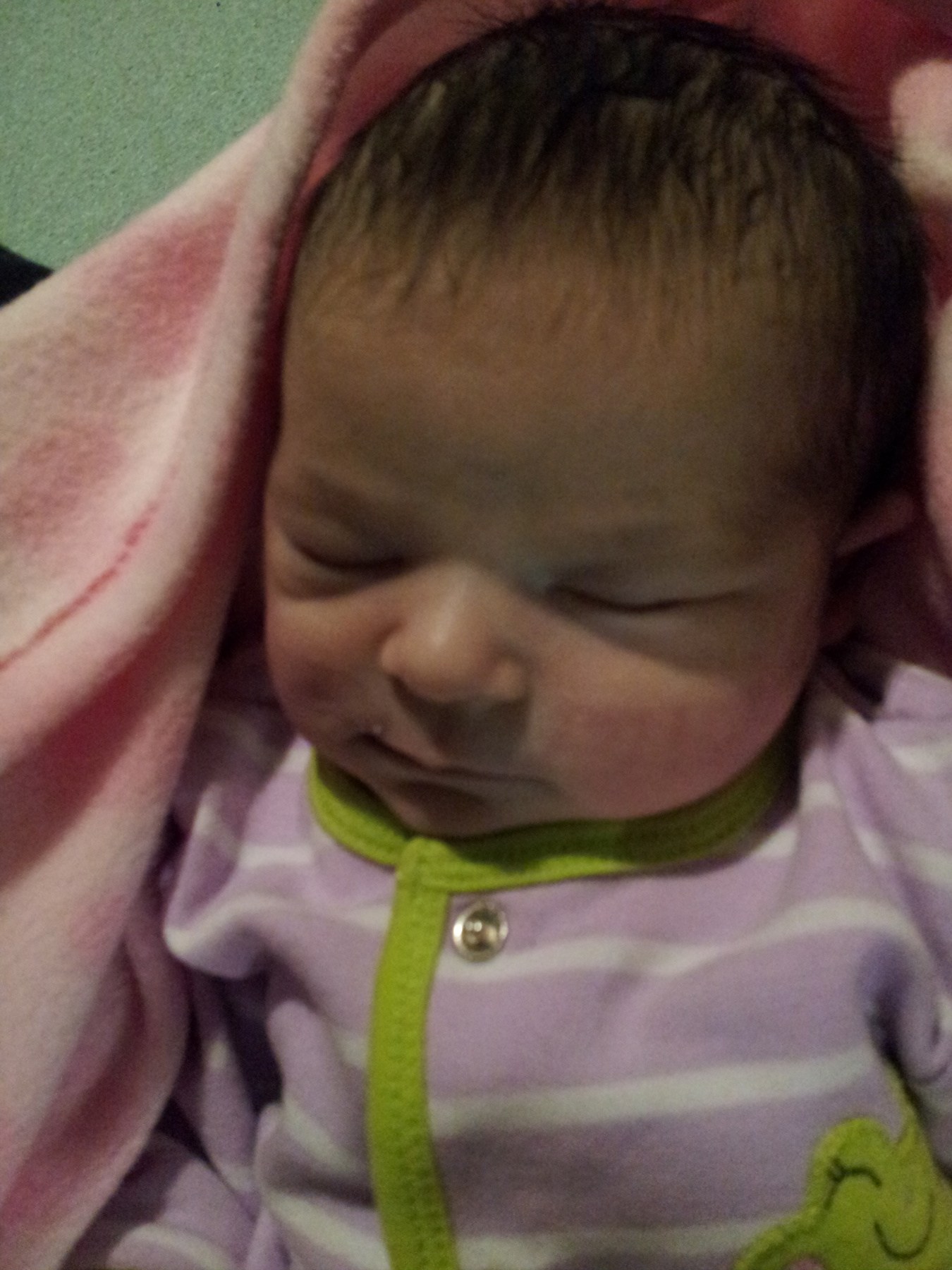 Avis de décès de Spadoni Maude