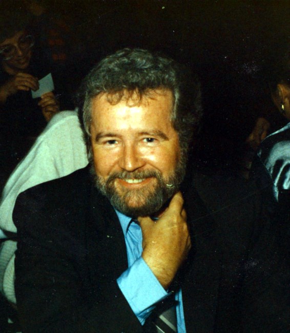 Obituary of Thomas Drynan