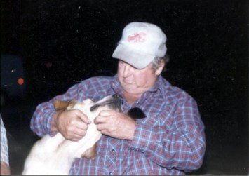 Obituary of Lonnie Mack McKenna