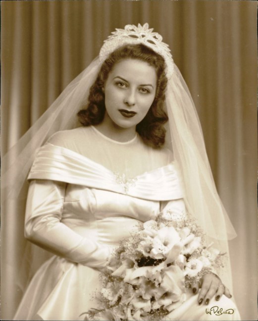 Obituary of Theresa Ann DeAngelis