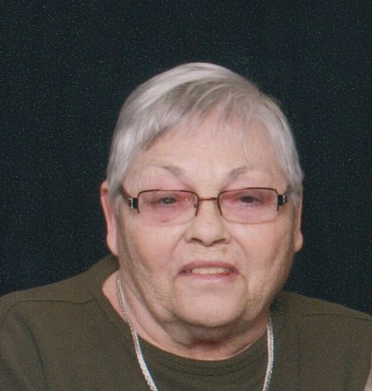 Obituary of Mary Biddle