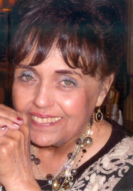 Obituary of Dianne Morales Crago