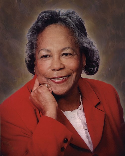 Obituary of Rosie Lee Hunter