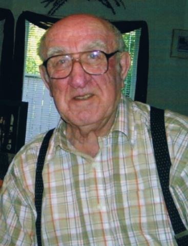 Obituary of George Andrejew