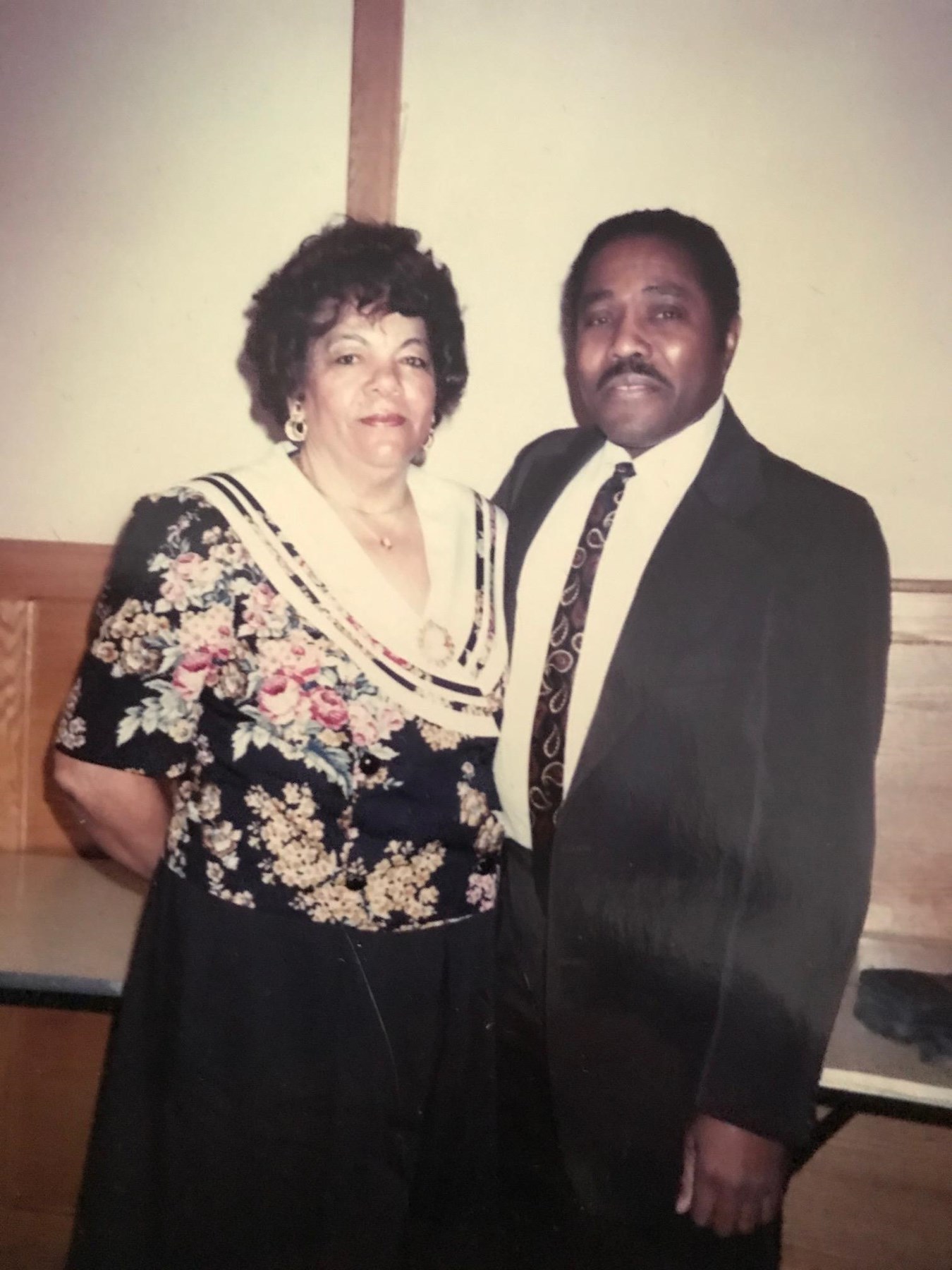 Obituary of Dorithea Irish