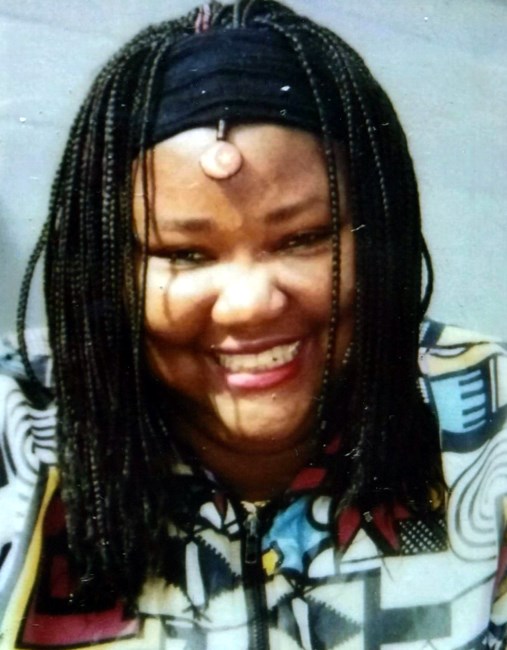 Obituary of Regina Ross-Reynolds