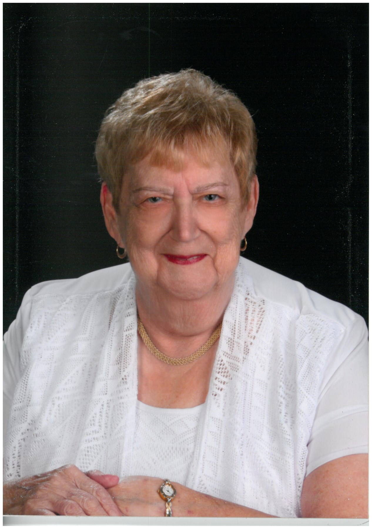 Mary Sullivan Obituary Sydney, NS