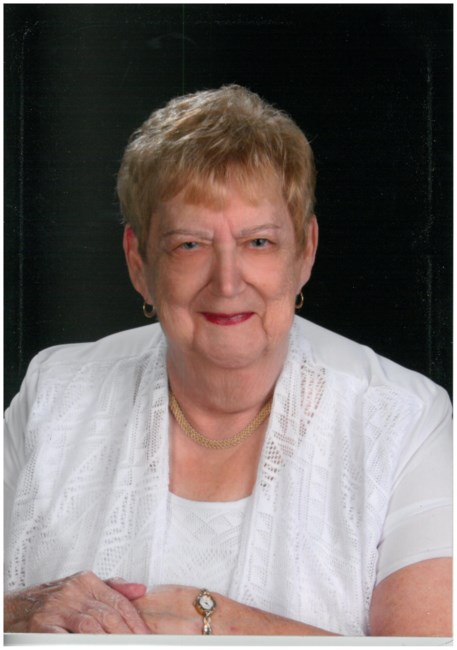 Obituary of Mary Ellen Sullivan