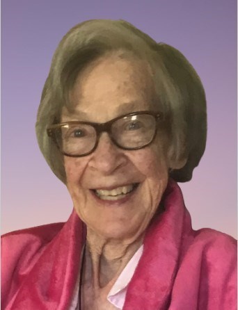 Obituary of Rosemary Monaghan