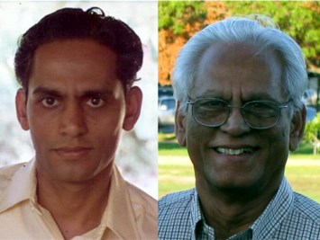 Obituary of Dr. John Abraham