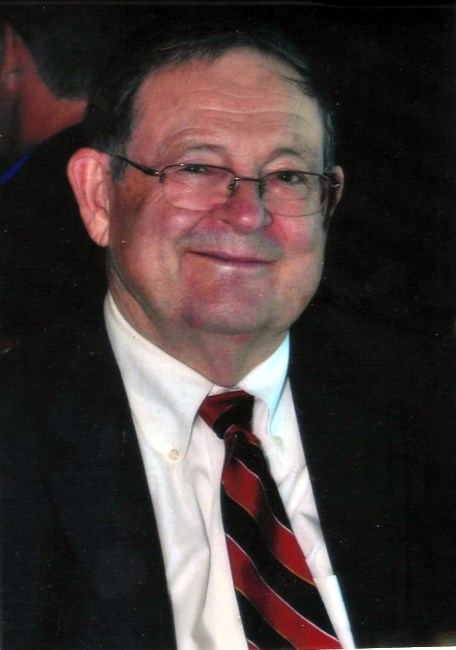 Obituary of Gordon H. Spaberg
