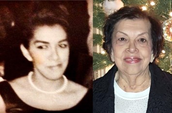 Obituary of Gloria G. Adrian