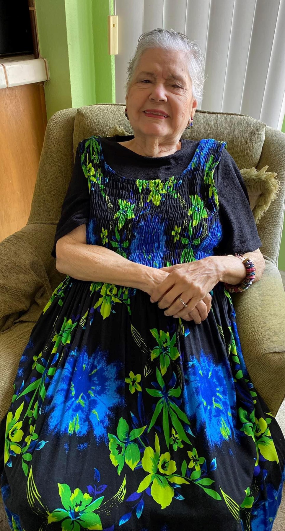 Obituario de Celia Maria Davila