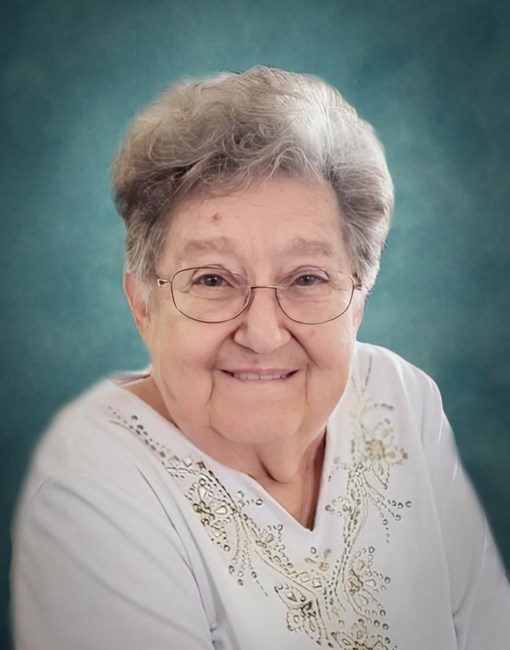 Obituary of Pauline V. Chandley