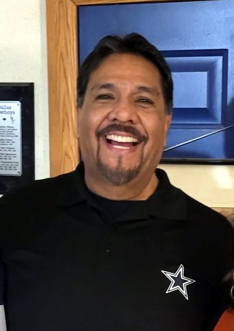 Obituary of Victor Segura