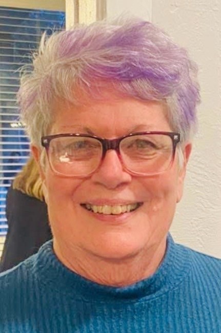 Obituary of Gail Ann Willard