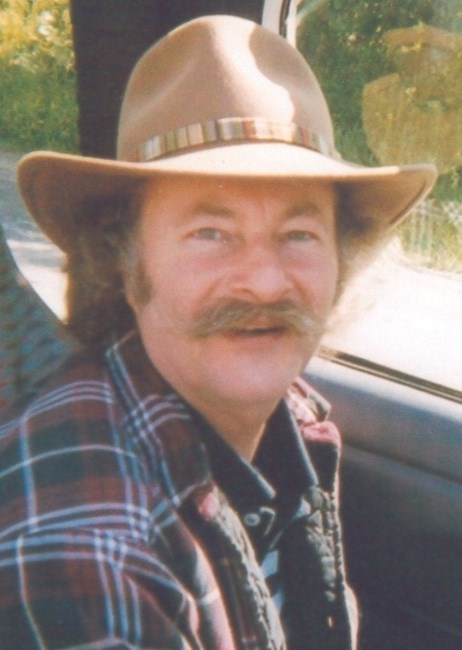 Obituary of J. Alan Dean