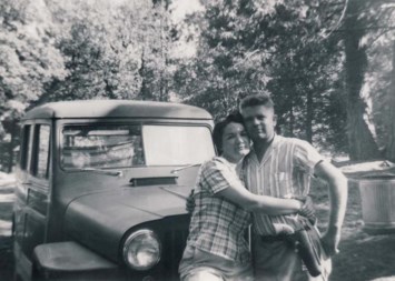 Obituary of Ruby B Hunter