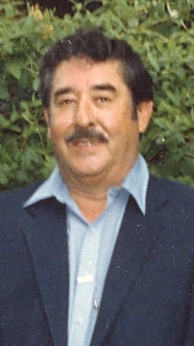 Obituary of Luis Maldonado