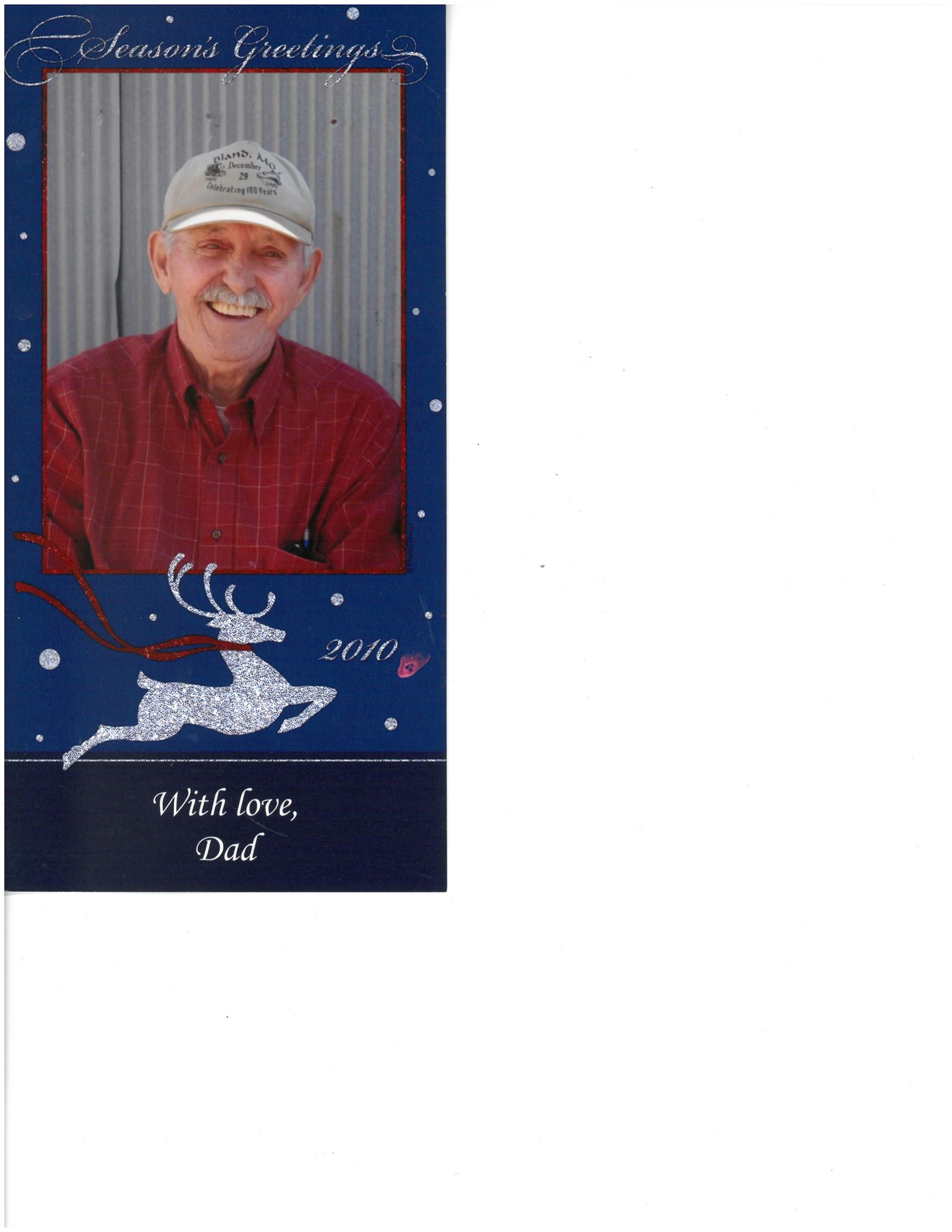 Obituary of Donald Ray Crider