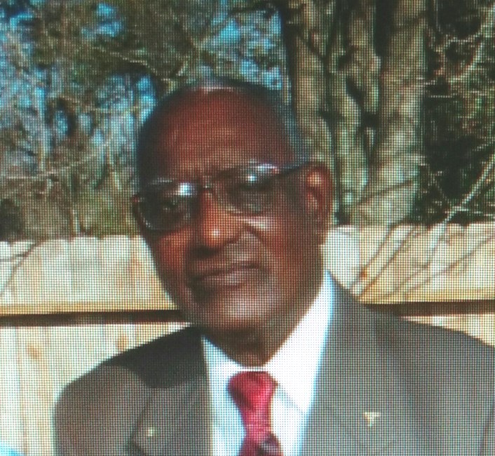 Obituary of Jim Lincoln Jr.