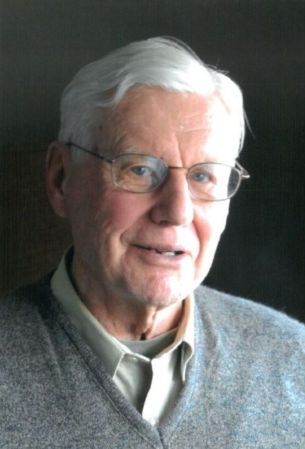 Obituary of Benjamin Knowles Doane