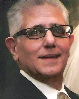 Obituary of Charles Pat Ognibene