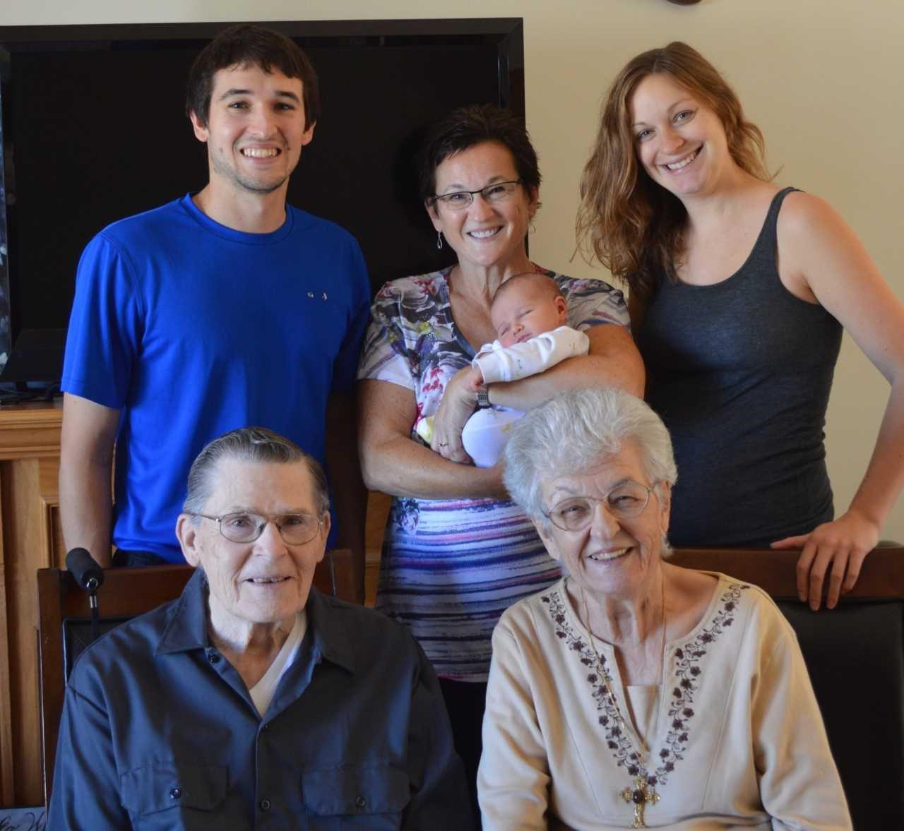 Obituary of Russell "Russ" E. Waterman