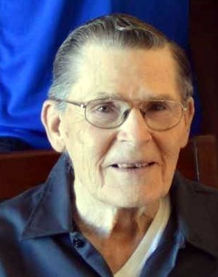 Obituary of Russell "Russ" E. Waterman