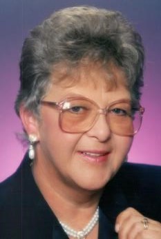 Obituary of E. Dorene Upson