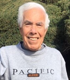 Obituary of Ralph W Moran