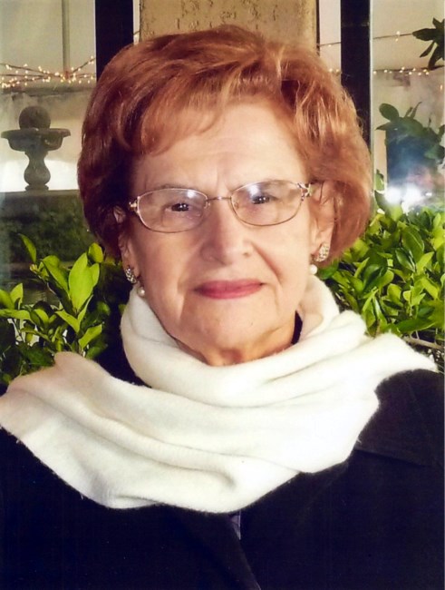 Obituario de Louise M. Aguiar