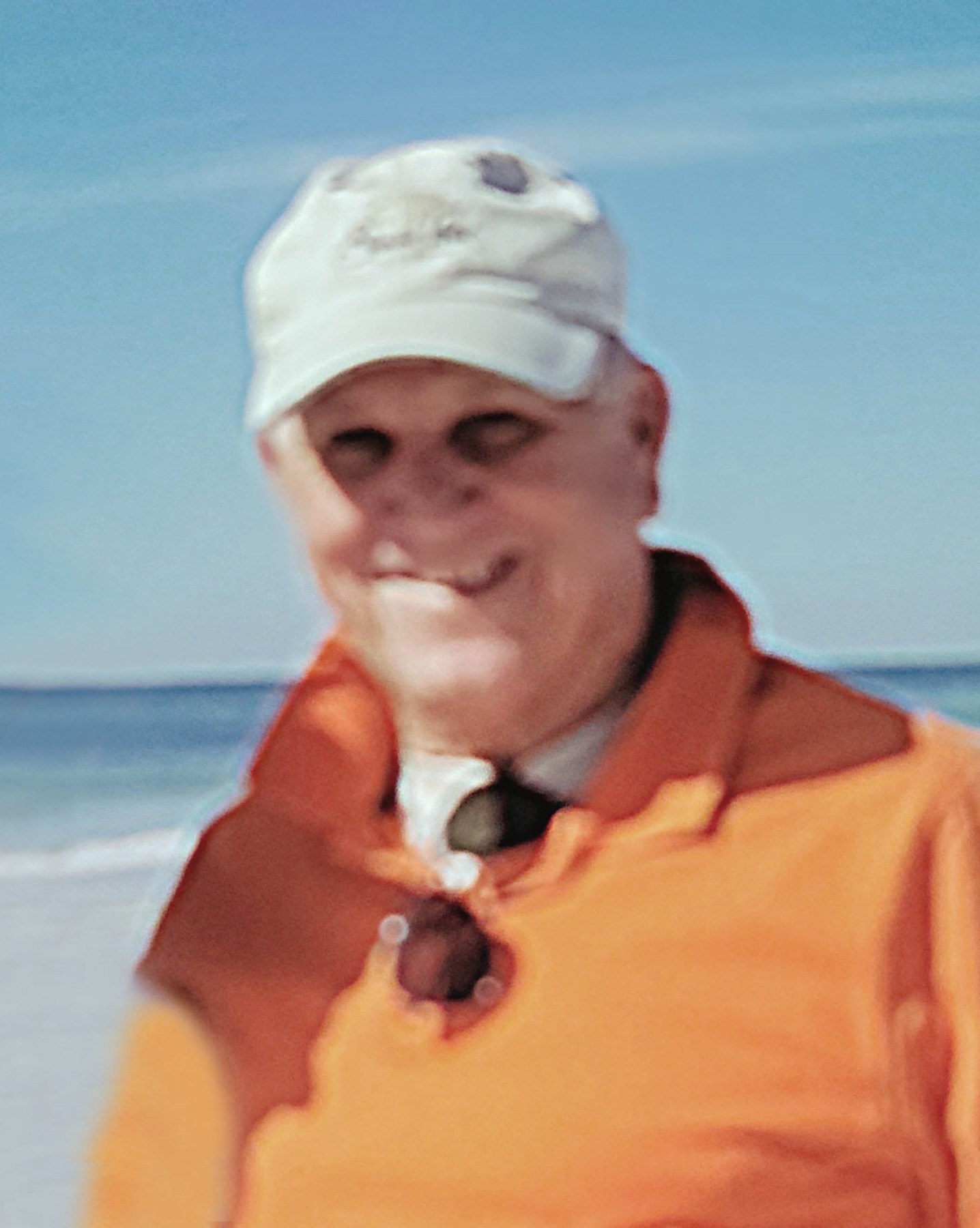 Obituary of Lee Cole