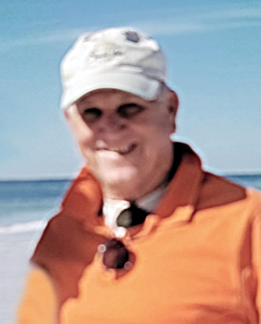 Obituary of Lee Cole